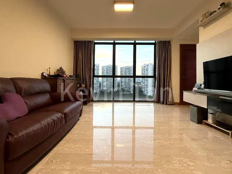 2 Bed Condo for Sale in The Springbloom - Image 1