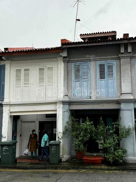 Shop / Shophouse for Sale: ❤️ Cheapest, Undervalued FnB or Dormitory Commercial Property - Image 3