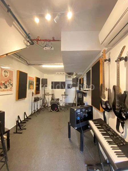 Shop / Shophouse for Sale: ❤️ Cheapest, Undervalued FnB or Dormitory Commercial Property - Image 10