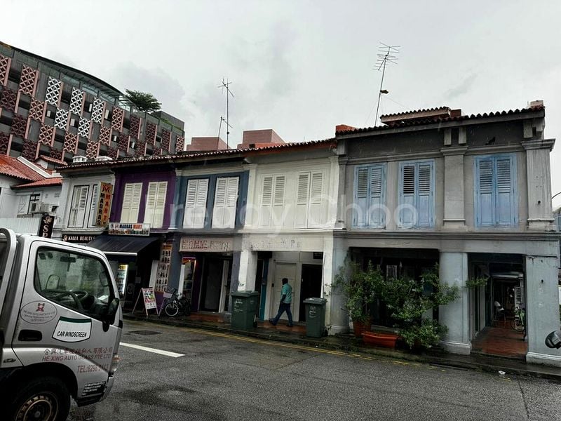 Shop / Shophouse for Sale: ❤️ Cheapest, Undervalued FnB or Dormitory Commercial Property - Image 4