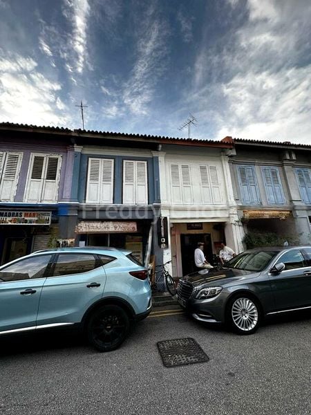 Shop / Shophouse for Sale: ❤️ Cheapest, Undervalued FnB or Dormitory Commercial Property - Image 7