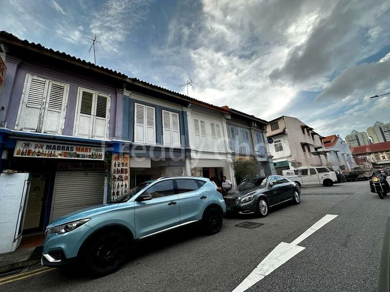 Shop / Shophouse for Sale: ❤️ Cheapest, Undervalued FnB or Dormitory Commercial Property - Image 6