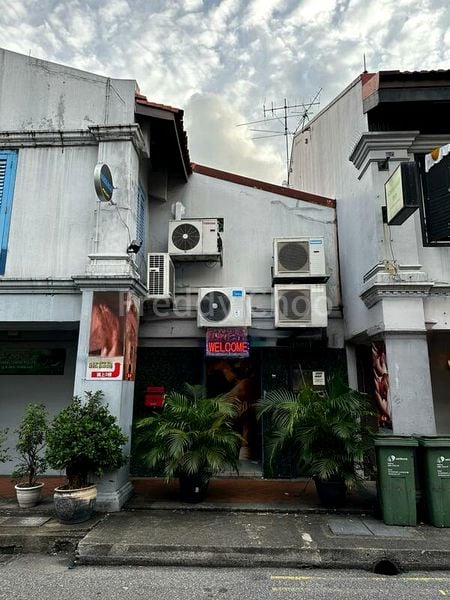 Shop / Shophouse for Sale: ❤️ Cheapest, Undervalued FnB or Dormitory Commercial Property - Image 5