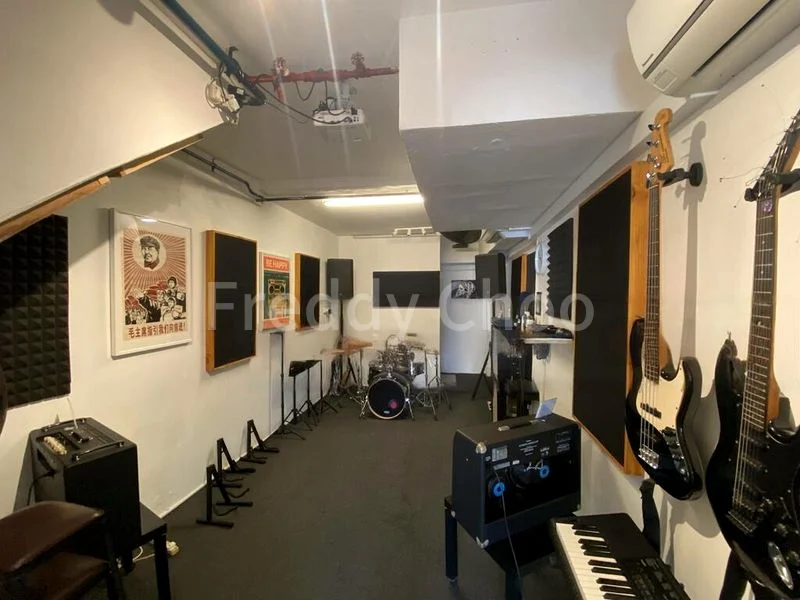 Shop / Shophouse for Sale: ❤️ Cheapest, Undervalued FnB or Dormitory Commercial Property - Image 9