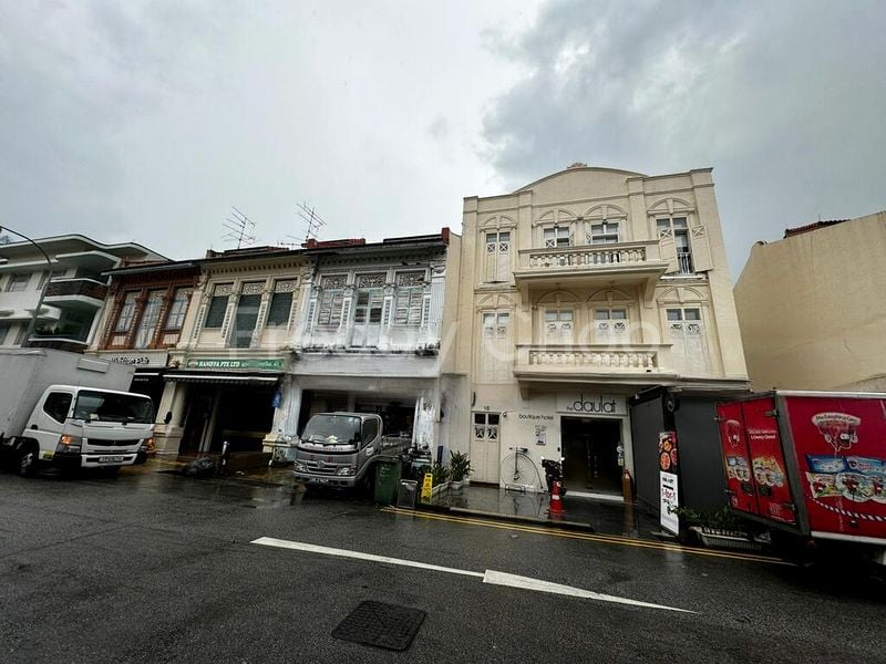 Shop / Shophouse for Sale: ❤️ Cheapest, Undervalued FnB or Dormitory Commercial Property - Image 2