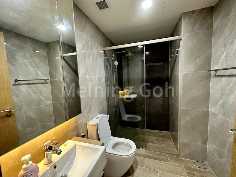 2 Bed Condo for Rent in  Urban Treasures - Image 5