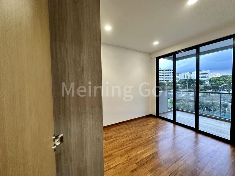 2 Bed Condo for Rent in  Urban Treasures - Image 4