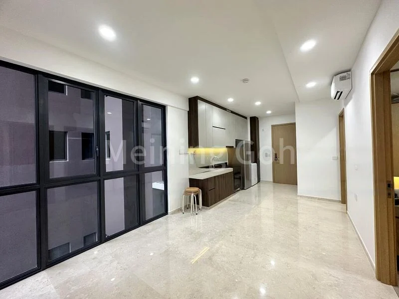 2 Bed Condo for Rent in  Urban Treasures - Image 1