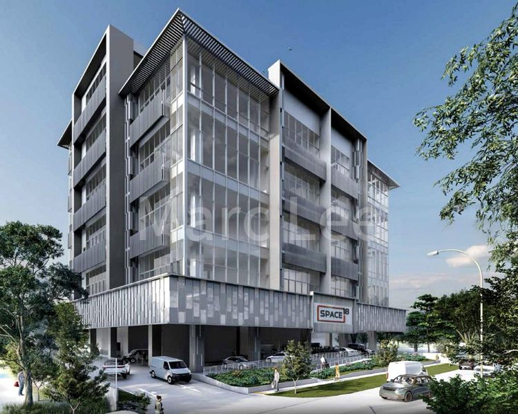 Light Industrial (B1) for Sale: Space 18 - Image 2