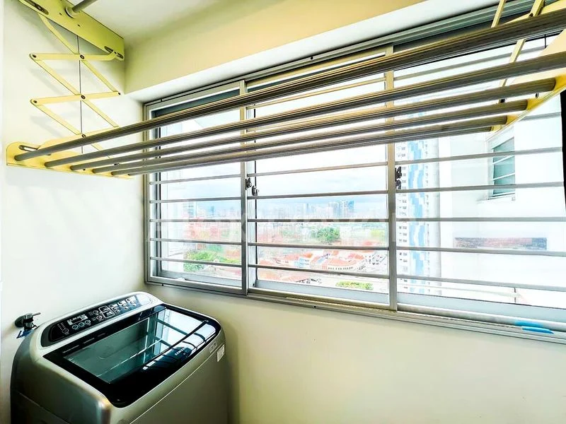 4 Room (4A) HDB for Rent in 10B Bendemeer Road - Image 5