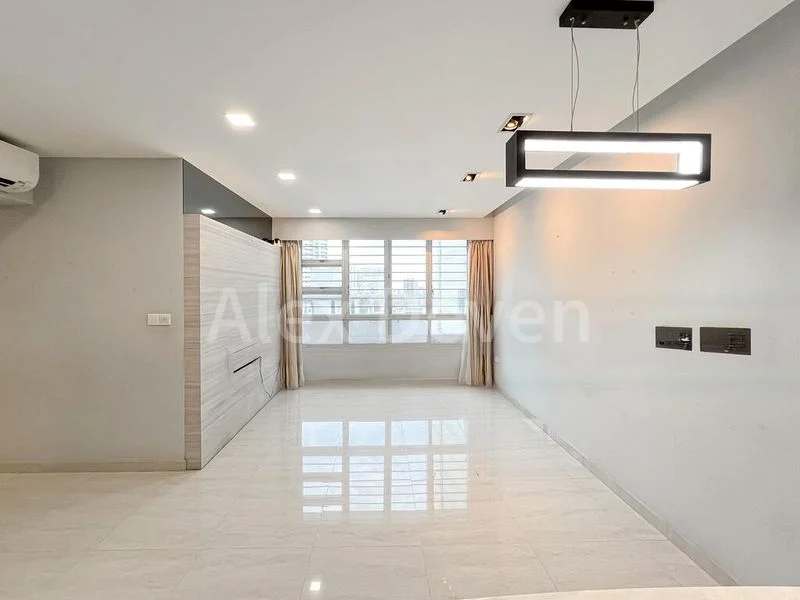 4 Room (4A) HDB for Rent in 10B Bendemeer Road - Image 1