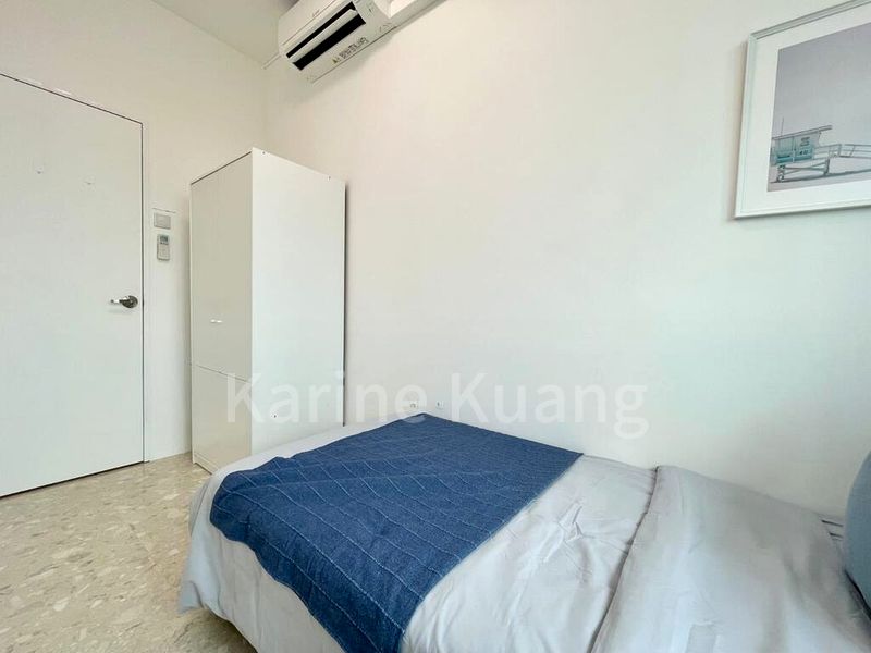 Common Room (Condo) for Rent in  Northvale - Image 2