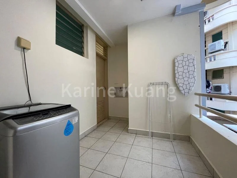 Common Room (Condo) for Rent in  Northvale - Image 5