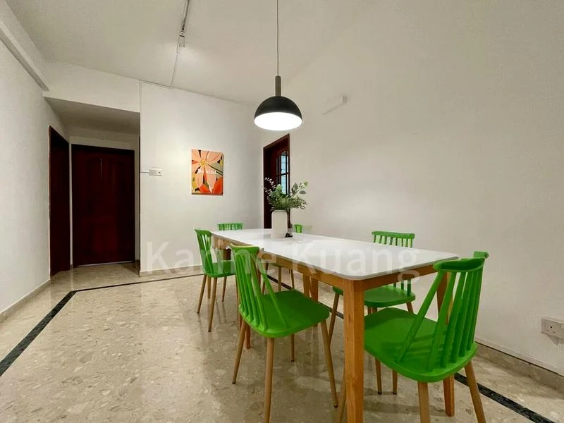 Common Room (Condo) for Rent in  Northvale - Image 1