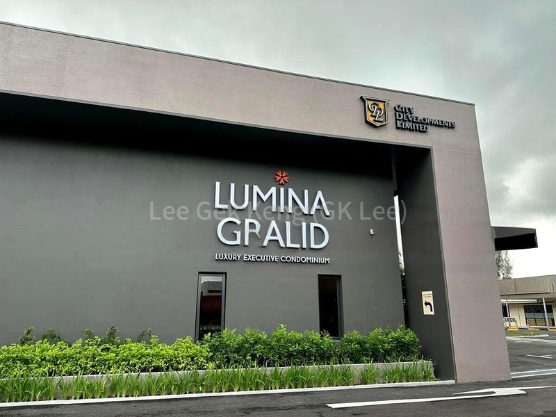 5 Bed Condo for Sale in Lumina Grand - Image 3