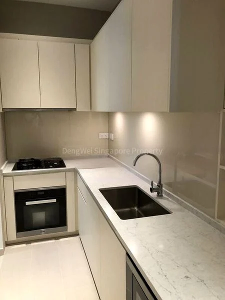 3 Bed Condo for Rent in  The Crest - Image 15