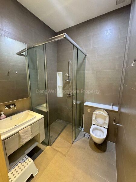 3 Bed Condo for Rent in  The Crest - Image 6