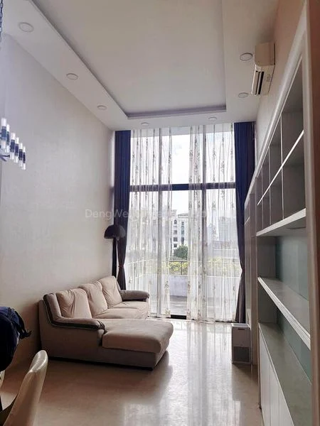 3 Bed Condo for Rent in  The Crest - Image 14