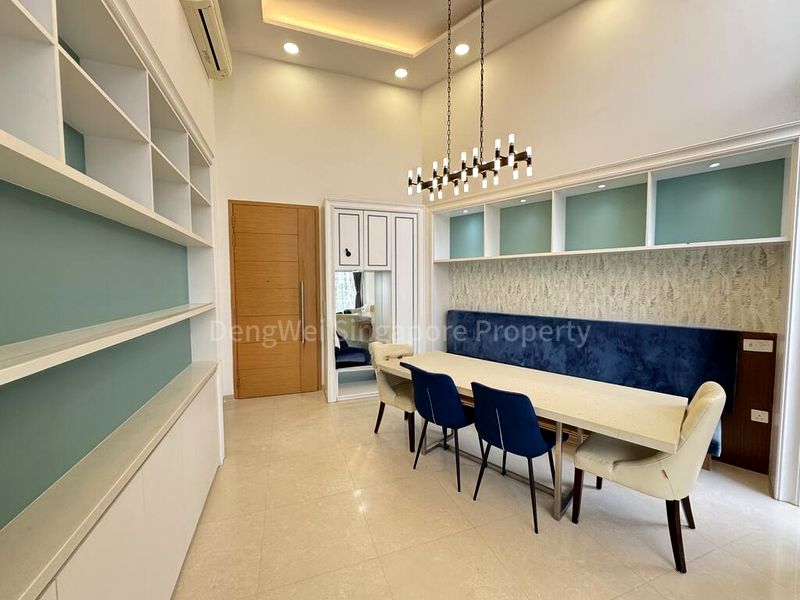 3 Bed Condo for Rent in  The Crest - Image 9