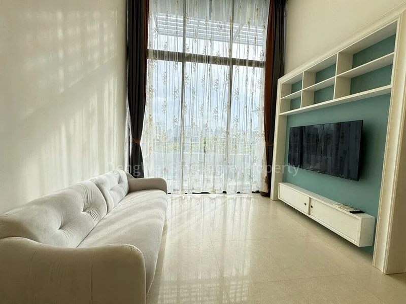 3 Bed Condo for Rent in  The Crest - Image 11