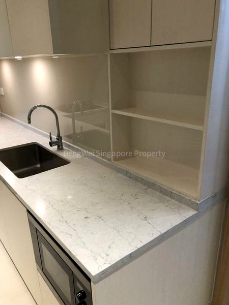 3 Bed Condo for Rent in  The Crest - Image 16