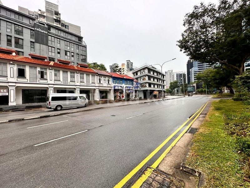 Shop / Shophouse for Sale: Ascent @ 456 - Image 5