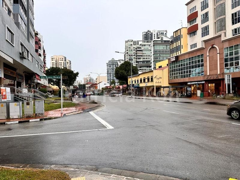 Shop / Shophouse for Sale: Ascent @ 456 - Image 3