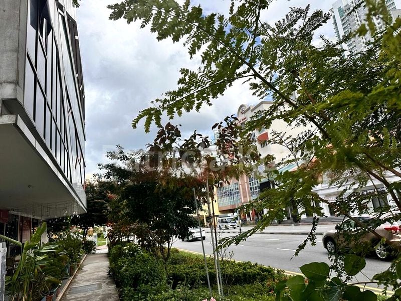 Shop / Shophouse for Sale: Ascent @ 456 - Image 6