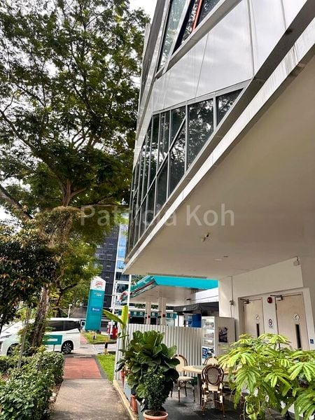 Shop / Shophouse for Sale: Ascent @ 456 - Image 1
