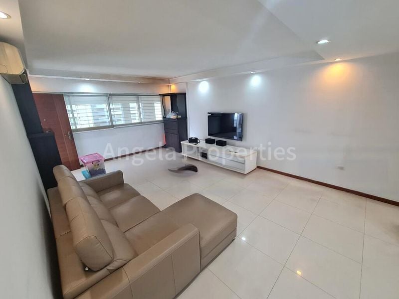 4 Room (4A) HDB for Rent in  283 Tampines Street 22 - Image 1