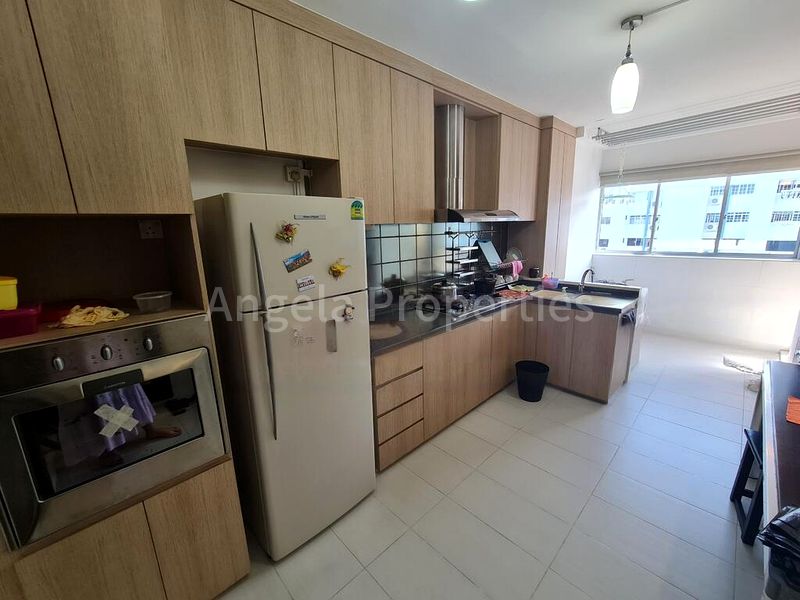 4 Room (4A) HDB for Rent in  283 Tampines Street 22 - Image 7