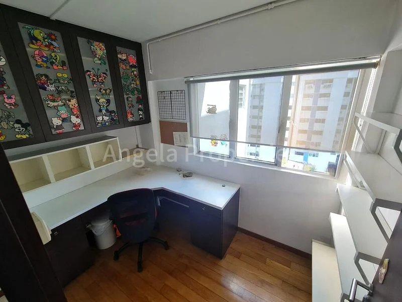 4 Room (4A) HDB for Rent in  283 Tampines Street 22 - Image 10