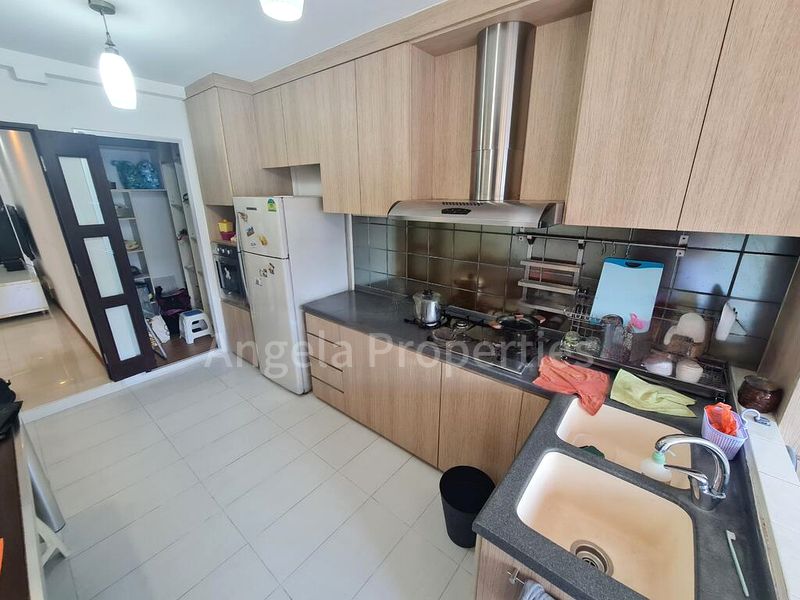 4 Room (4A) HDB for Rent in  283 Tampines Street 22 - Image 9