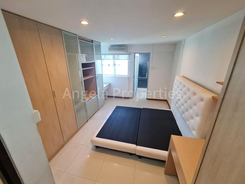 4 Room (4A) HDB for Rent in  283 Tampines Street 22 - Image 3