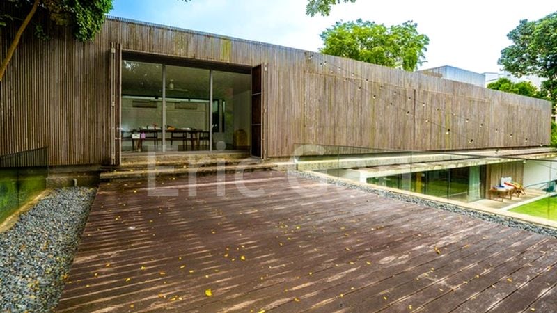 5 Bed Good Class Bungalow (Landed) for Rent in  King Albert Park - Image 6