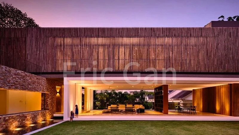 5 Bed Good Class Bungalow (Landed) for Rent in  King Albert Park - Image 9