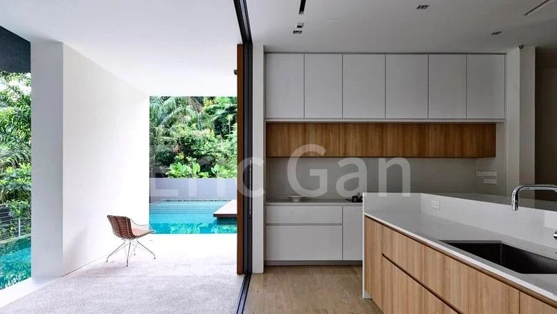 5 Bed Good Class Bungalow (Landed) for Rent in  King Albert Park - Image 3