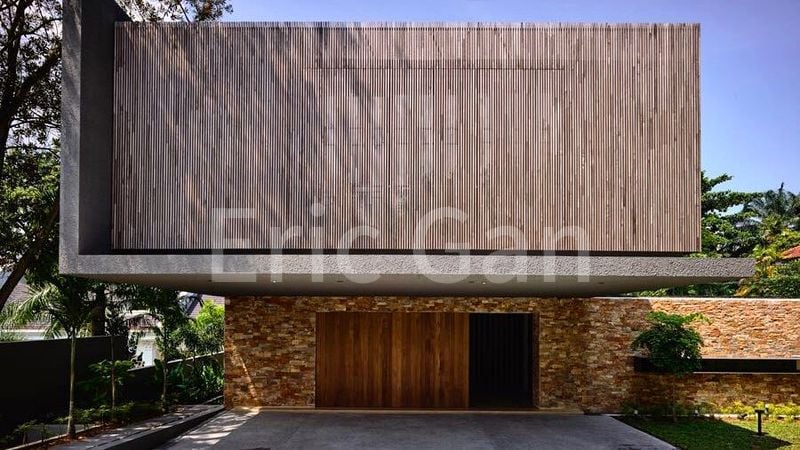 5 Bed Good Class Bungalow (Landed) for Rent in  King Albert Park - Image 8