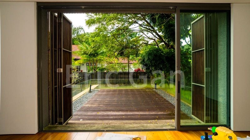 5 Bed Good Class Bungalow (Landed) for Rent in  King Albert Park - Image 5