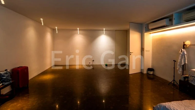 5 Bed Good Class Bungalow (Landed) for Rent in  King Albert Park - Image 4