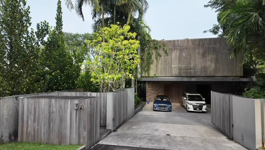5 Bed Good Class Bungalow (Landed) for Rent in  King Albert Park - Image 11