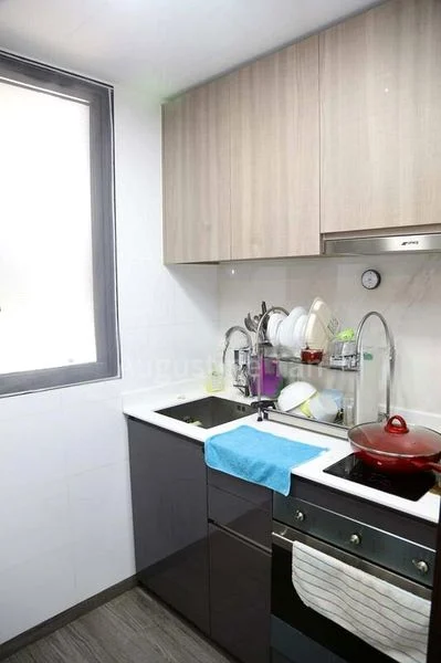 2 Bed Condo for Rent in  Botanique At Bartley - Image 9