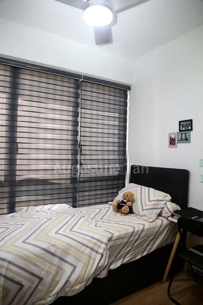 2 Bed Condo for Rent in  Botanique At Bartley - Image 7