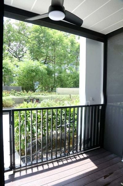 2 Bed Condo for Rent in  Botanique At Bartley - Image 11