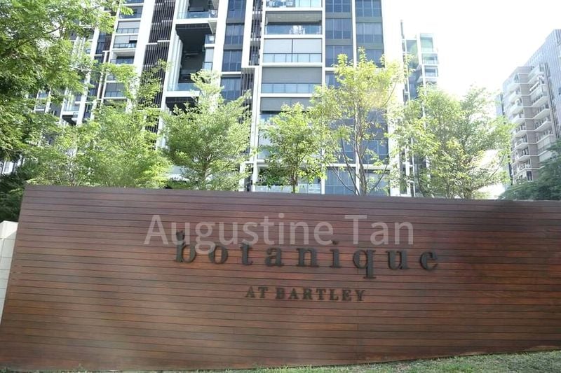 2 Bed Condo for Rent in  Botanique At Bartley - Image 12