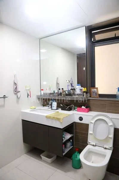 2 Bed Condo for Rent in  Botanique At Bartley - Image 8