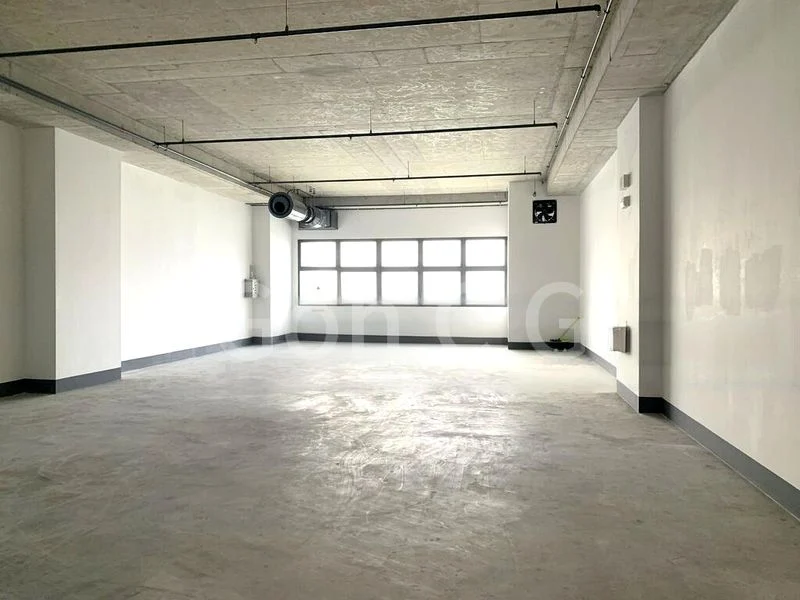 Light Industrial (B1) for Rent: Nordcom II - Image 1