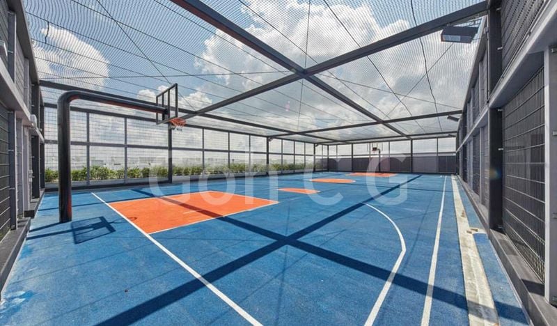 Light Industrial (B1) for Rent: Nordcom II - Image 5