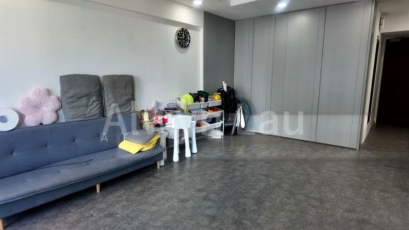 4 Room (4A) HDB for Sale in  1 Cantonment Road - Image 4