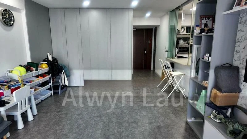 4 Room (4A) HDB for Sale in  1 Cantonment Road - Image 7